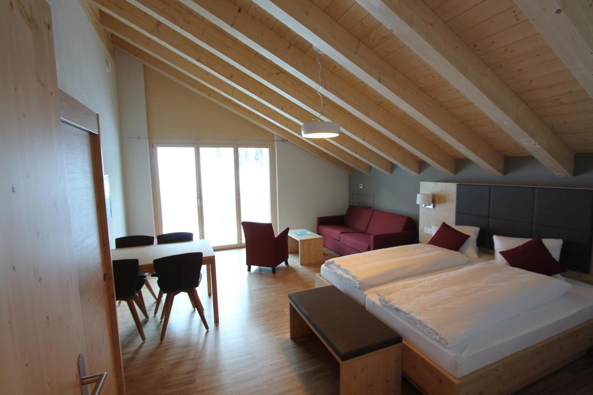 Hotel Espen Engelberg Dış mekan fotoğraf