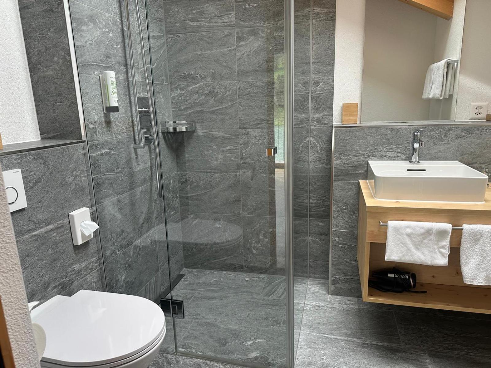 Hotel Espen Engelberg Dış mekan fotoğraf