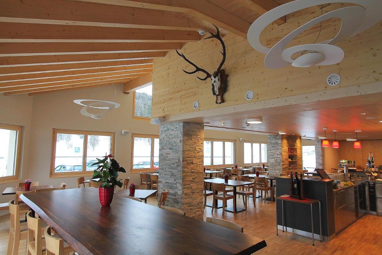Hotel Espen Engelberg Dış mekan fotoğraf