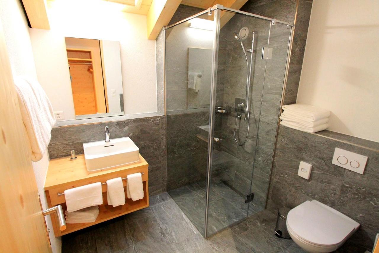 Hotel Espen Engelberg Dış mekan fotoğraf