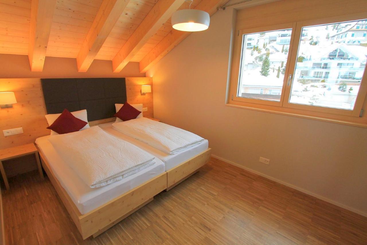 Hotel Espen Engelberg Dış mekan fotoğraf