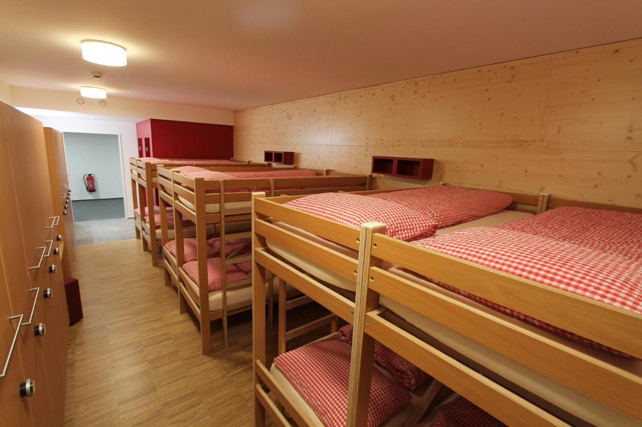 Hotel Espen Engelberg Dış mekan fotoğraf