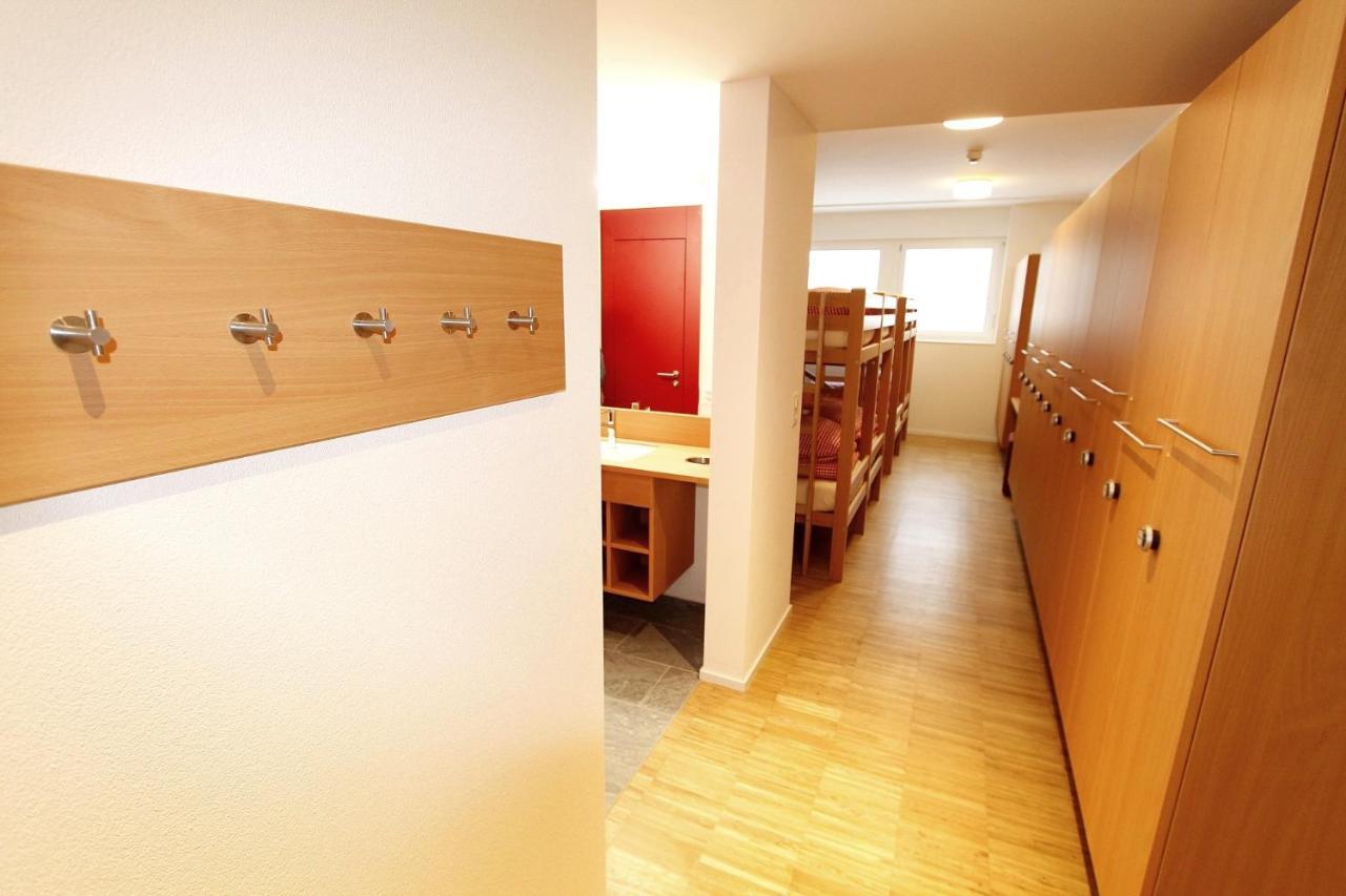 Hotel Espen Engelberg Dış mekan fotoğraf