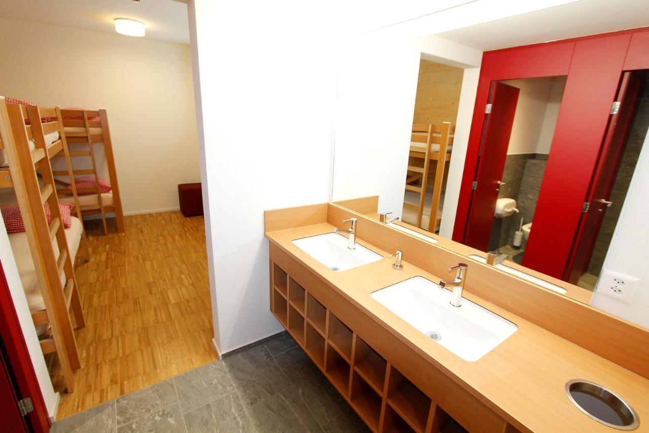 Hotel Espen Engelberg Dış mekan fotoğraf